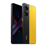 Смартфон Poco X7 Pro 5G 12/512GB Yellow/Желтый